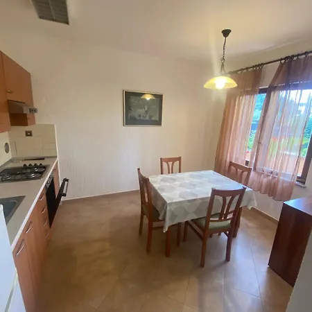 Gardenia Apartment Rovinj