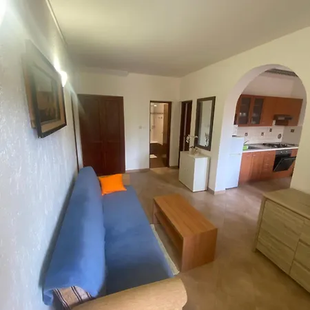 Apartment Gardenia Rovinj