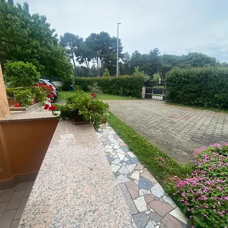Gardenia Rovinj