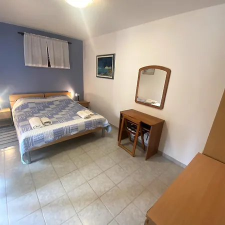 Gardenia Apartment Rovinj