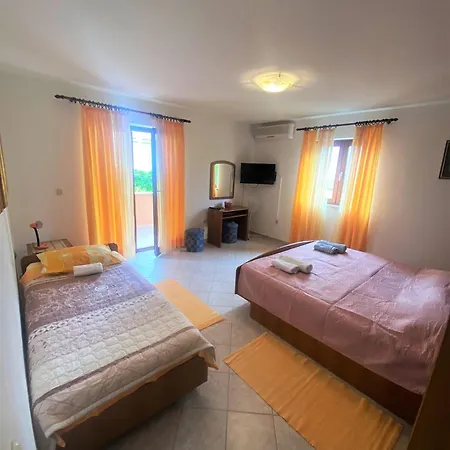 Apartment Gardenia *