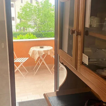 Gardenia Apartment