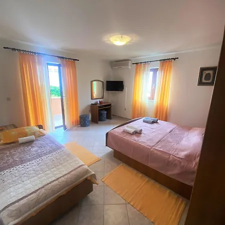 Gardenia Apartment *