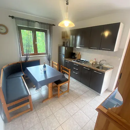Apartment Gardenia