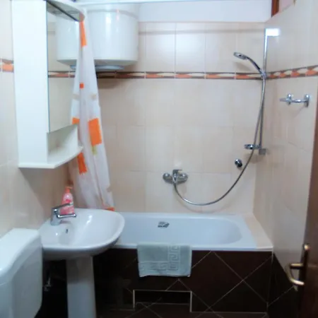 Gardenia Apartment Rovinj
