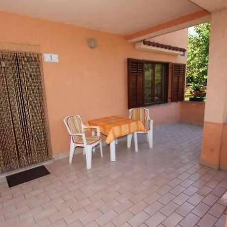 Gardenia Apartment