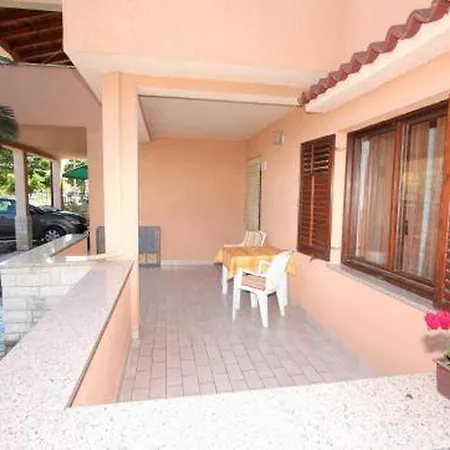 Apartment Gardenia *
