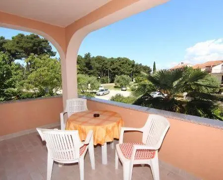Apartment Gardenia