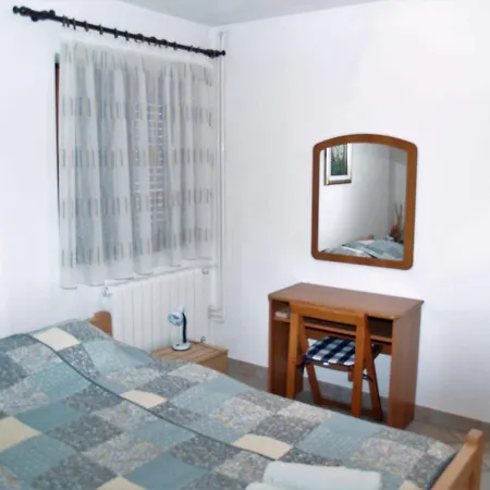 Gardenia Apartment *