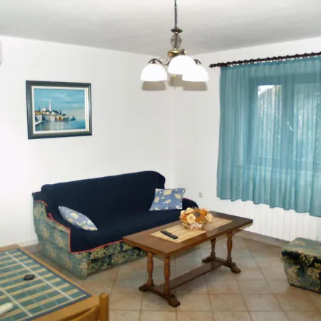 Apartment Gardenia Rovinj