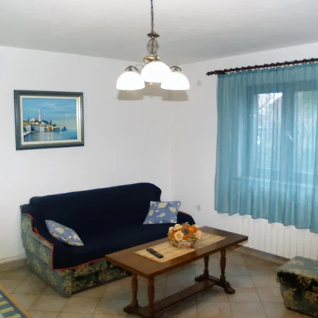 Apartment Gardenia *