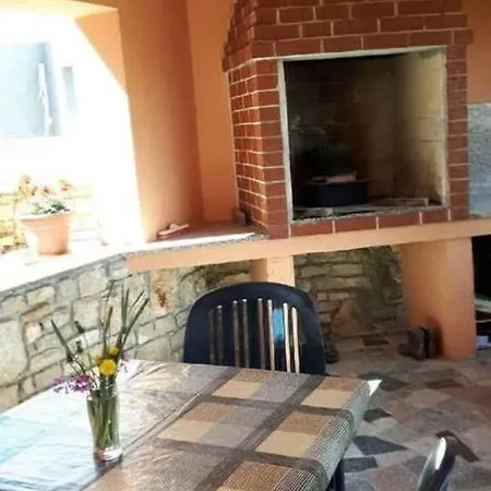Gardenia Apartment