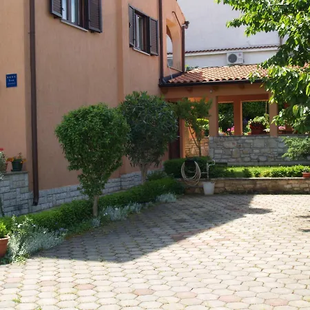 Gardenia Apartment