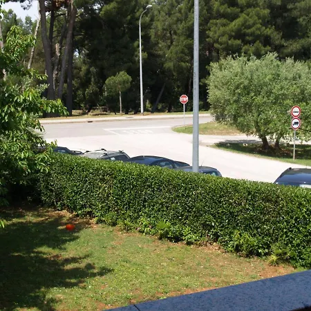 Gardenia * Rovinj