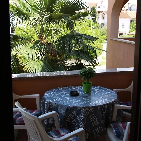 Gardenia Rovinj