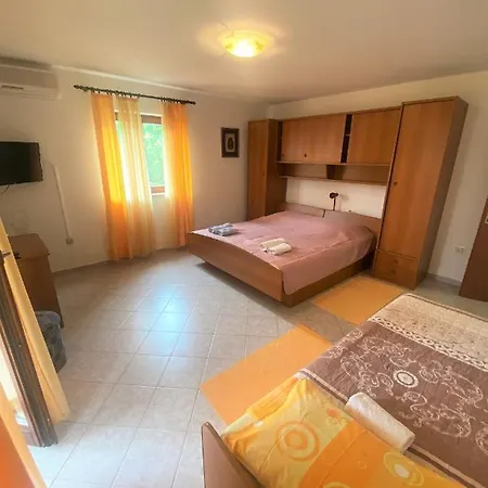 Apartman Gardenia