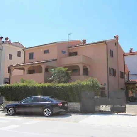 Apartman Gardenia